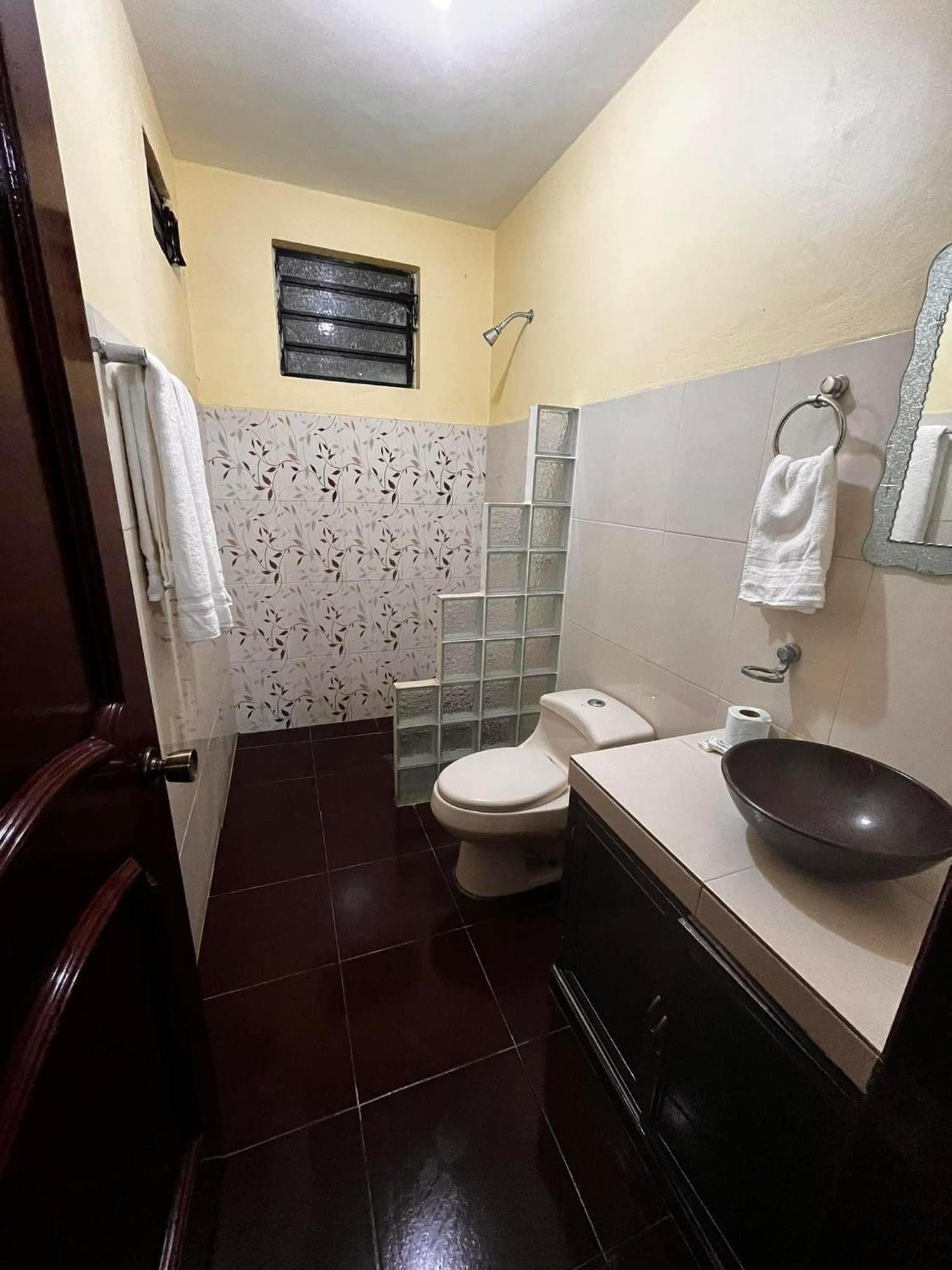 Villa Casa Toledo Chetumal Exterior foto